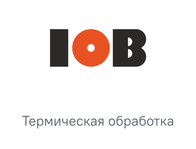 IOB — партнер РЛМ Групп на выставке Металл-Экспо