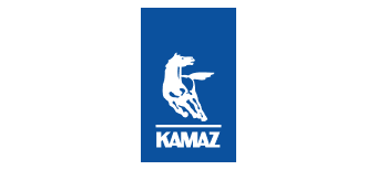 kamaz logo